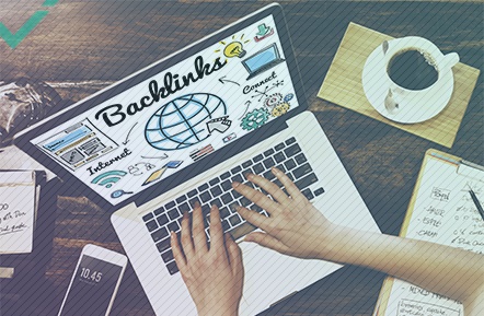 5 tipi di contenuti che creano più backlink