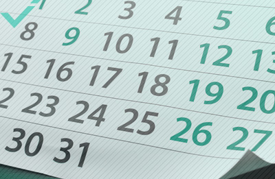 Calendari dei contenuti sui social media: perché ne hai bisogno