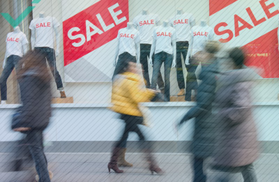 Sai dire quali sono le prime 8 festività al mondo per lo shopping?