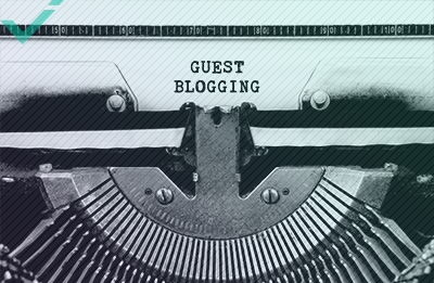 Devi cominciare il guest blogging oggi stesso!