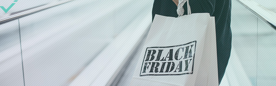 Cómo medir el éxito del Black Friday y Cyber Monday con Google Analytics