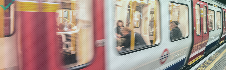 London Underground Lines