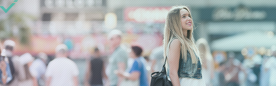 Le relazioni personali contano un po' ovunque.