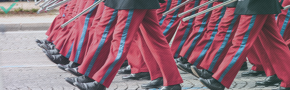 Cómo se celebra el Día de la Bastilla en Francia