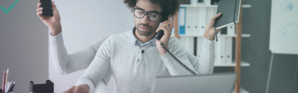 Cómo aumentar la productividad