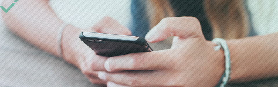 Palabras que definen el siglo XXI: sexting